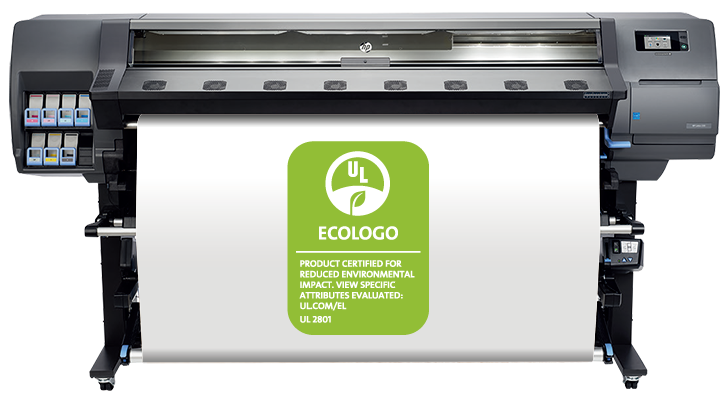 ECOLOGOのマーク
